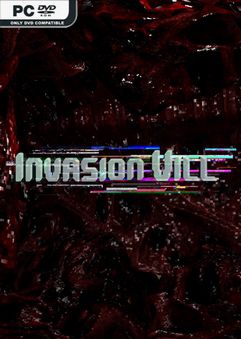 Invasion Vill-DARKSiDERS