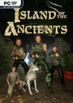 Island of the Ancients-DOGE
