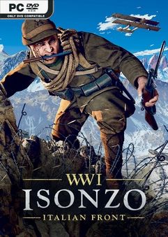 Isonzo-TENOKE