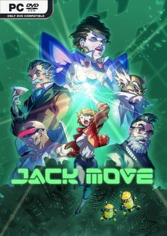 Jack Move-GOG
