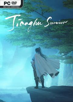 Jianghu Survivor-TENOKE