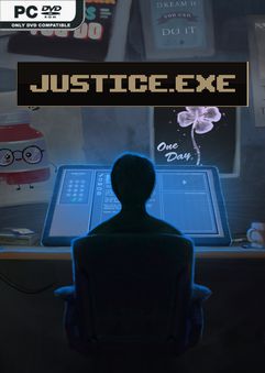 Justice.exe Early Access