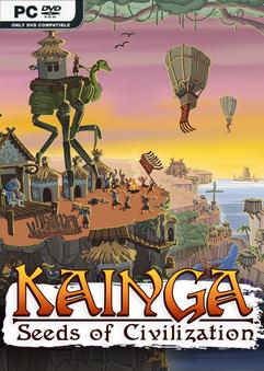 Kainga Anniversary Edition v1.1.18-P2P