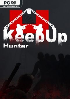KeepUp Hunter-GoldBerg