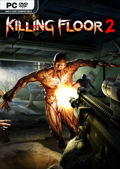 Killing Floor 2 Deluxe Edition v20240123-P2P