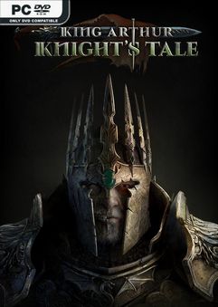 King Arthur Knights Tale v1.3.0b-P2P