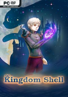 Kingdom Shell-Chronos