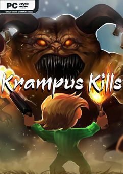 Krampus Kills v1.0.5-P2P