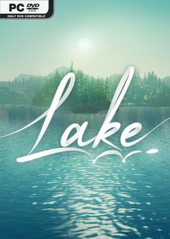 Lake Seasons Greetings-RUNE
