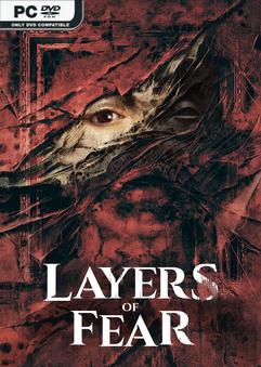 Layers of Fear Deluxe Edition v1.6.1-GoldBerg