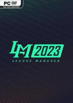 League Manager 2023 v1.15-P2P