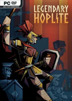 Legendary Hoplite v1.4.7-P2P