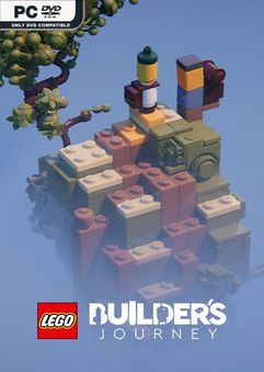 LEGO Builders Journey v20220414-P2P