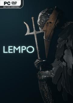 Lempo v1.0.2-TENOKE