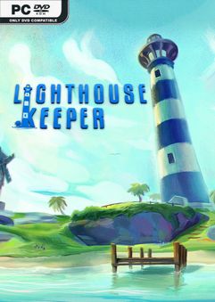 Lighthouse Keeper-GoldBerg