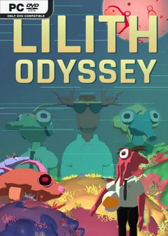 Lilith Odyssey-GoldBerg