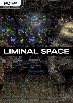 Liminal Space-TENOKE