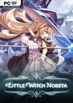 Little Witch Nobeta v1.0.5-GoldBerg