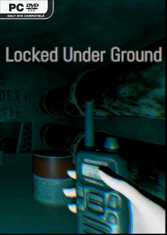 Locked Under Ground-bADkARMA