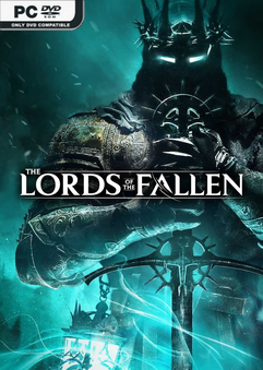Lords of the Fallen Deluxe Edition v1.1.441-P2P