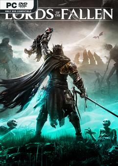 Lords of the Fallen v1.1.203-P2P