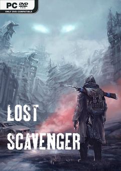 Lost Scavenger Settlement Masters Early Access