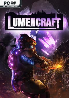 Lumencraft v9235-P2P