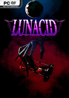 Lunacid v1.2.1-TENOKE