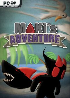 Makis Adventure-TENOKE