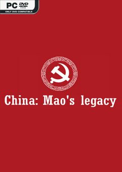 China Maos Legacy The Fallen Eagle-GoldBerg
