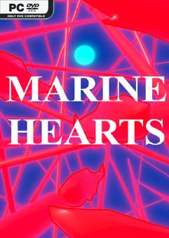 Marine Hearts-TENOKE