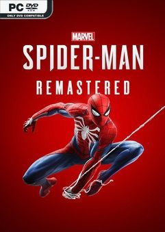 Marvels Spider Man Remastered MULTI22-ElAmigos