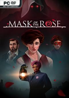 Mask of the Rose v1.4.832-P2P