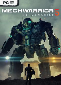 MechWarrior 5 Mercenaries v1.1.1051-P2P