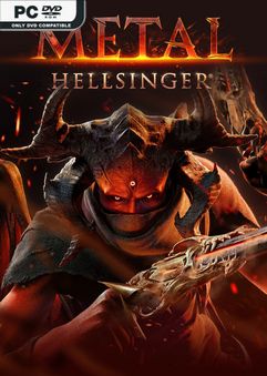Metal Hellsinger Dream of the Beast-P2P