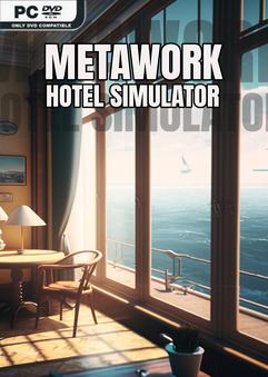 Metawork Hotel Simulator Early Access