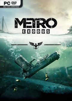 Metro Exodus Enhanced Edition v3.0.8.39-GOG