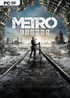 Metro Exodus Gold Edition v1.0.8.38-GOG