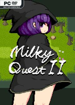Milky Quest II-GOG
