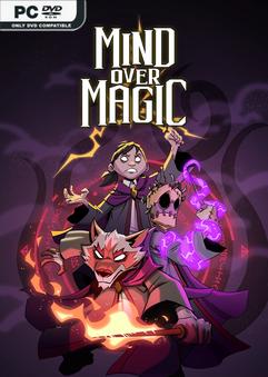 Mind Over Magic Early Access