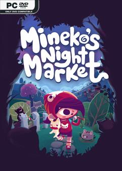 Minekos Night Market v0.8.0.4-P2P
