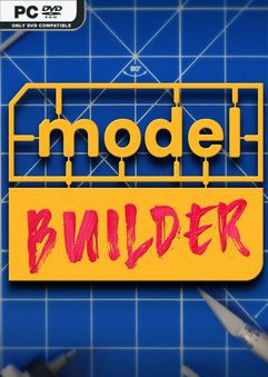 Model Builder Frostpunk-GoldBerg