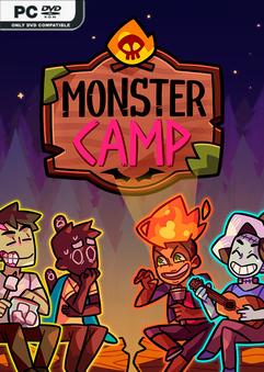 Monster Prom 2 Monster Camp v20240105-P2P