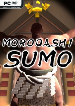 MORODASHI SUMO-DARKSiDERS