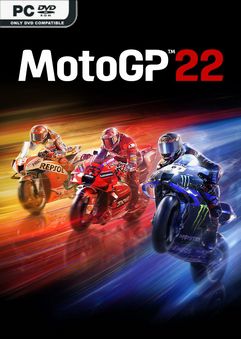 MotoGP 22 v20220901-P2P