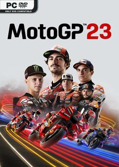 MotoGP 23 v1.0.0.12-P2P