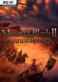 Mount and Blade II Bannerlord v1.2.8-GOG