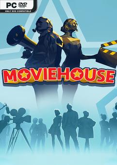 Moviehouse The Film Studio Tycoon-GoldBerg