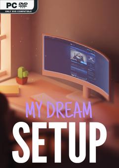 My Dream Setup v20230718-P2P
