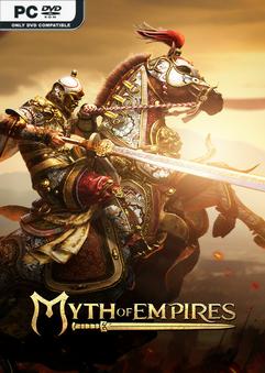 Myth of Empires-P2P
